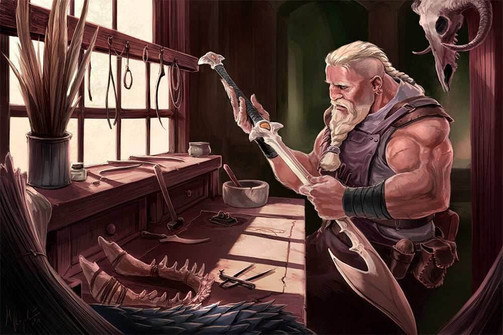 Battlezoo Bestiary Hardcover Standard Edition & PDF - Pathfinder 2nd Edition / Hardcover & PDF