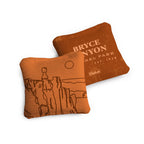4-in Travel Dual-Sided Cornhole Bags | National Parks Collection