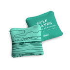 4-in Travel Dual-Sided Cornhole Bags | National Parks Collection
