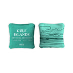 4-in Travel Dual-Sided Cornhole Bags | National Parks Collection