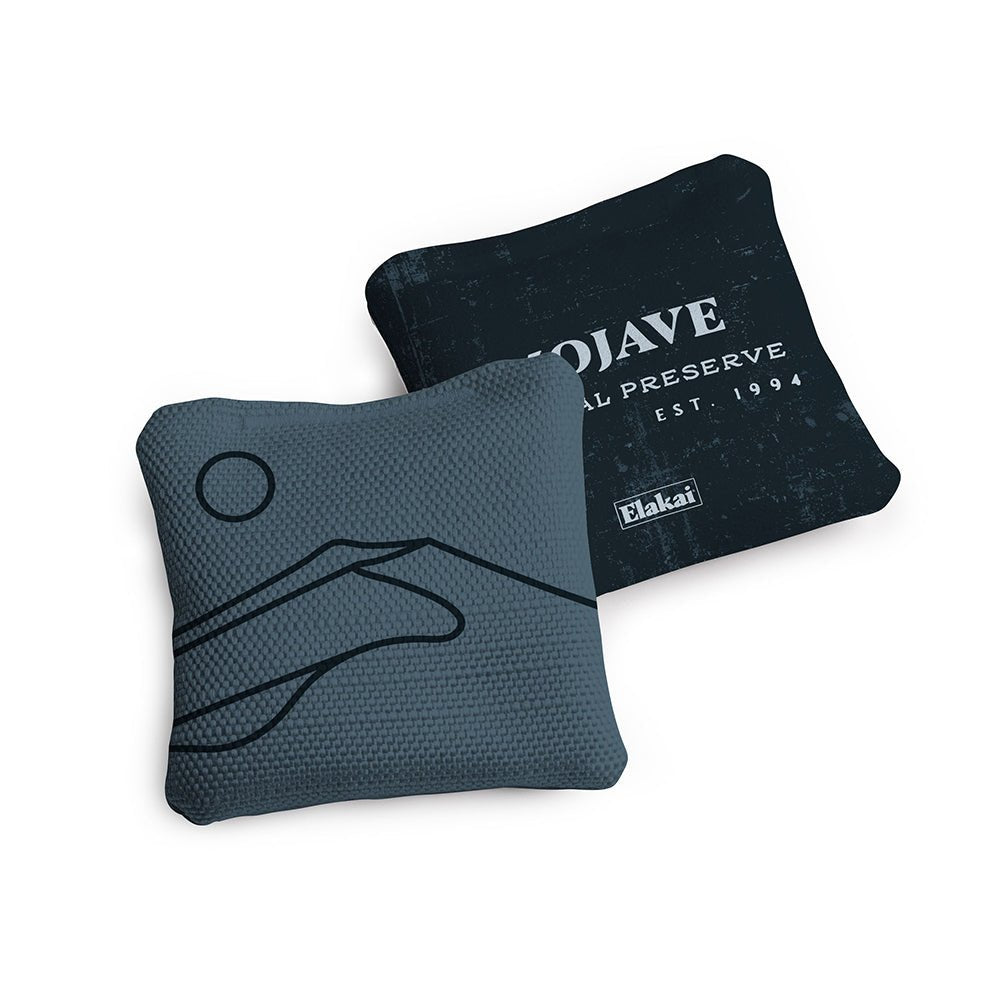 4-in Travel Dual-Sided Cornhole Bags | National Parks Collection