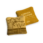 4-in Travel Dual-Sided Cornhole Bags | National Parks Collection