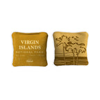 4-in Travel Dual-Sided Cornhole Bags | National Parks Collection