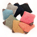 4-in Travel Herringbone Cornhole Bags | Premium All-Weather Collection