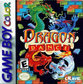 Dragon Dance (Gameboy Color) - Game Manual Only
