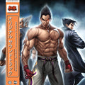 Namco Sounds - TEKKEN 6 (Original Soundtrack) [LP]