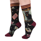 Extra Cozy Witch Pack