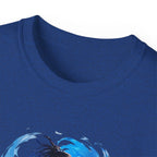 The Wolf Warrior T-shirt