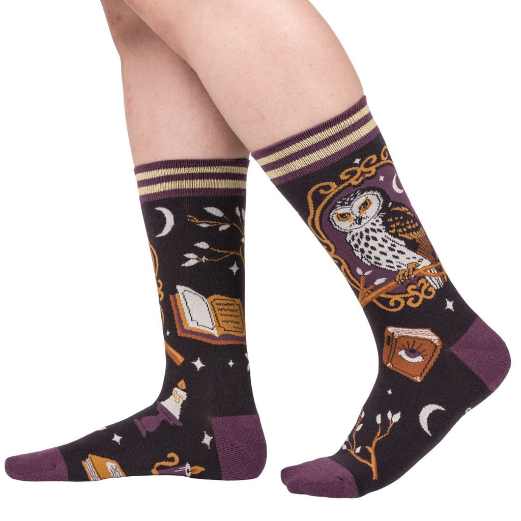Extra Cozy Witch Pack