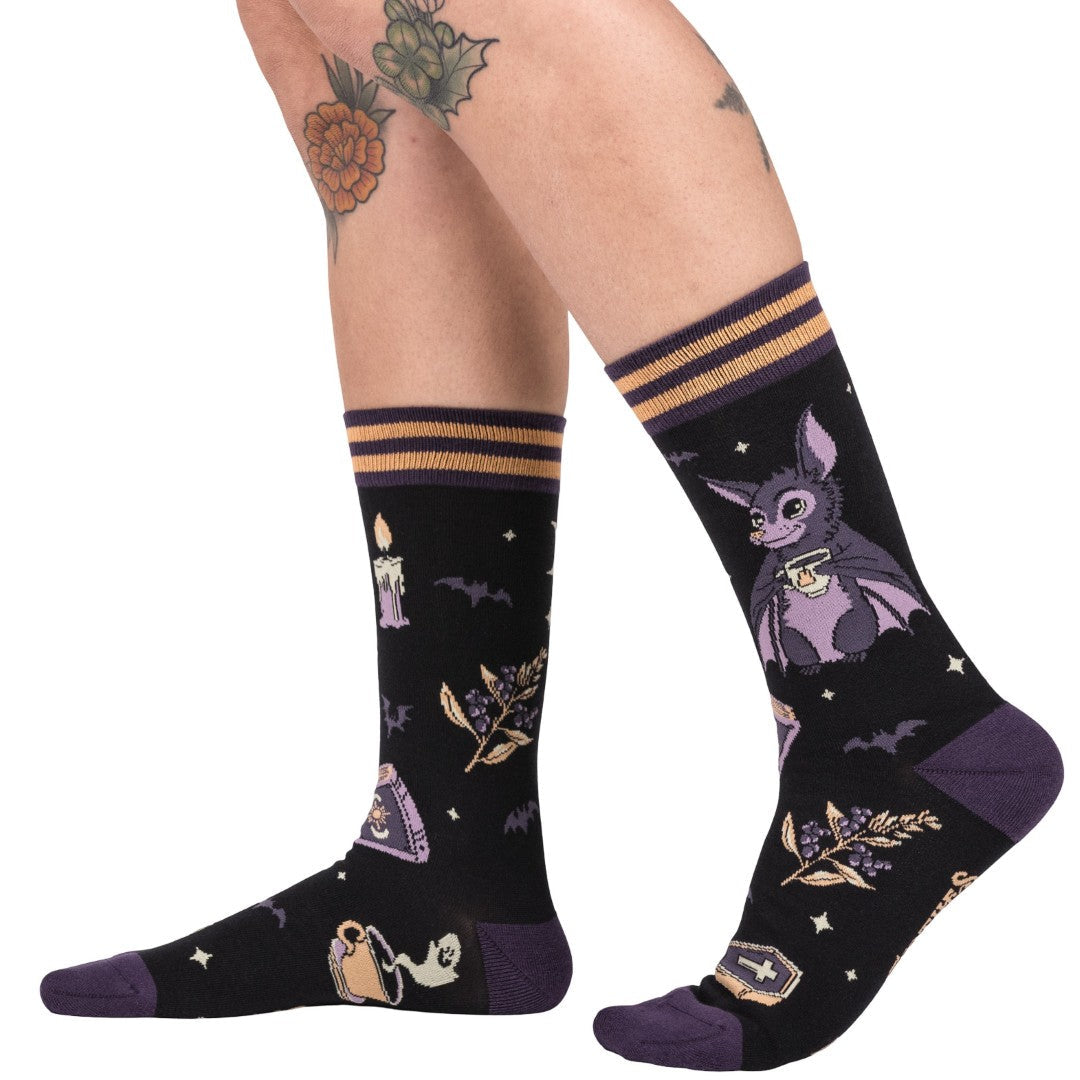 Extra Cozy Witch Pack