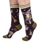 Extra Cozy Witch Pack