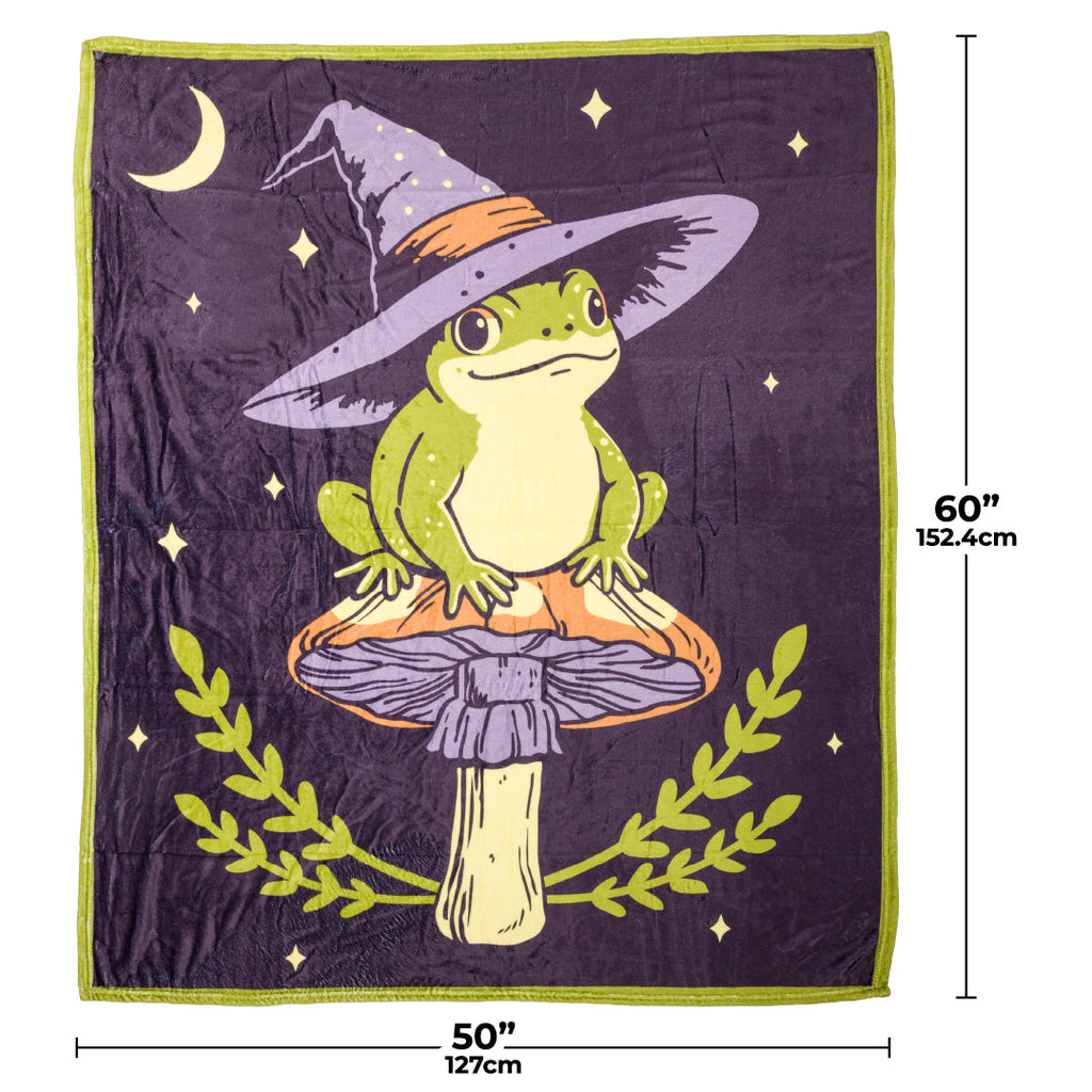Extra Cozy Witch Pack