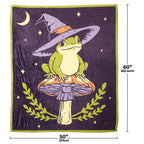 Extra Cozy Witch Pack