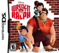 Wreck-It Ralph (Nintendo DS) - Game Only