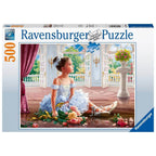 Puzzle: Sunday Ballet - 