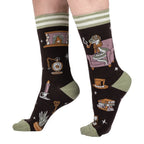 Extra Cozy Witch Pack