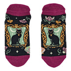 Cozy Witch Ankle Sock Pack | 2 Designs