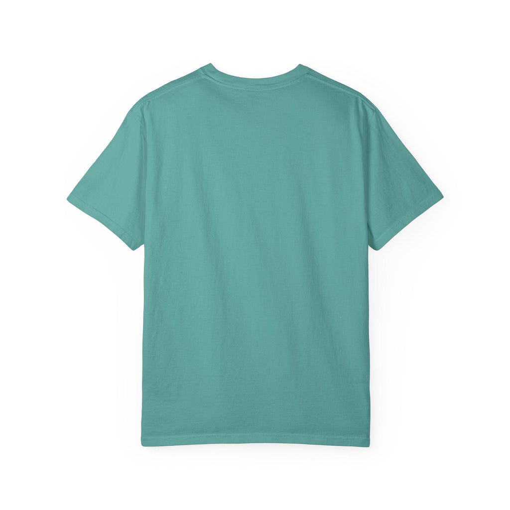 XP Wolf Gamer graphic Tee (The Lone Gamer)