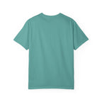 XP Wolf Gamer graphic Tee (The Lone Gamer)