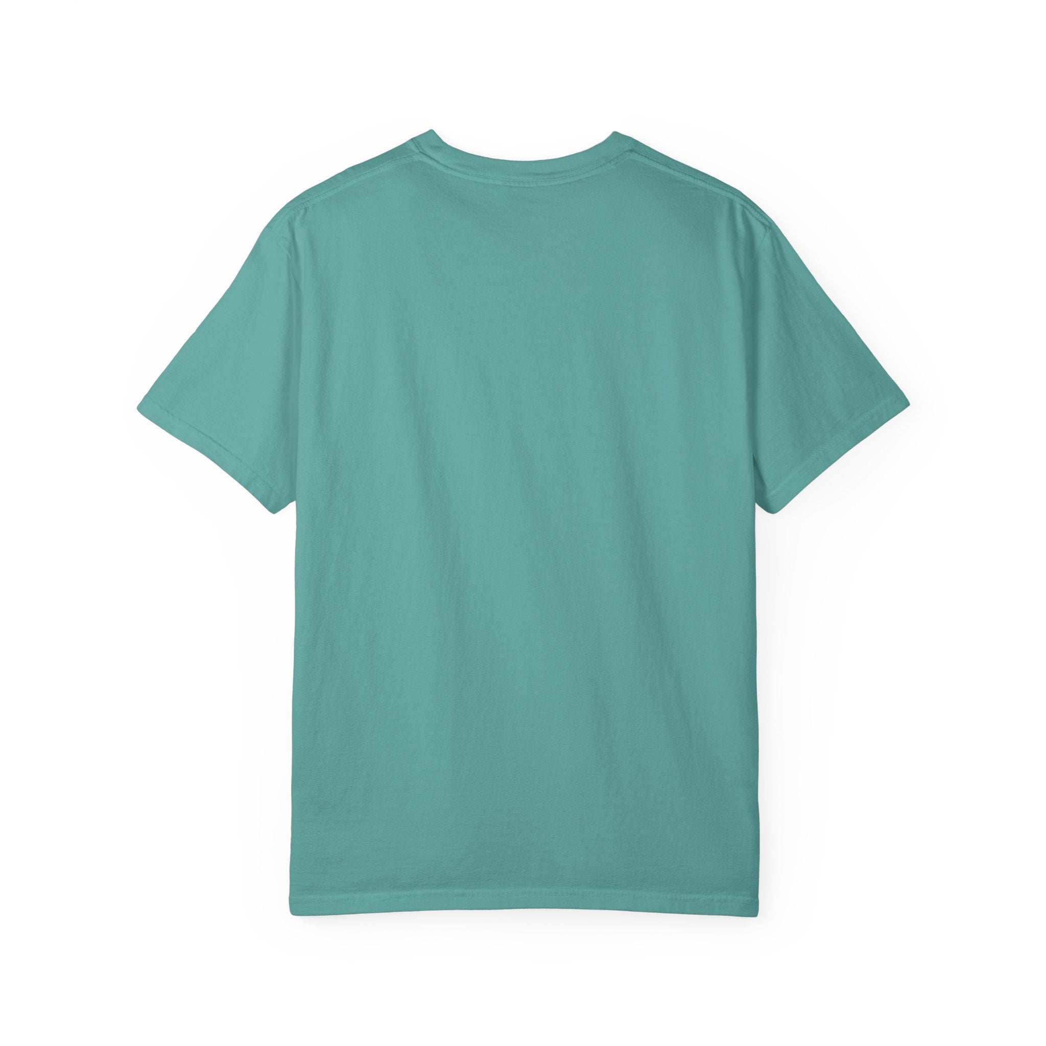 XP Wolf Gamer graphic Tee (The Lone Gamer)