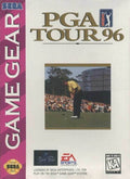 PGA Tour 96 (Sega Game Gear) - Game Only