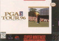 PGA Tour 96 (Super Nintendo) - Game Only