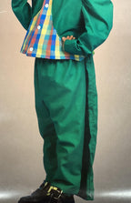 Children's Munchkin Mayor MD Wizard of Oz