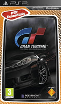 Gran Turismo: The Real Driving Simulator (PSP Essentials) [European Import] (PSP) - Game Only