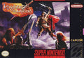 Knights of the Round (Super Nintendo) - Game Manual Only