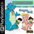 Dragon Tales: Dragon Seek (Playstation) - Game Manual Only