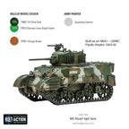 Bolt Action: M5 Stuart - 