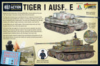 Bolt Action: Tiger I Ausf. E Heavy Tank - 