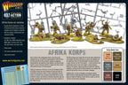 Bolt Action: Afrika Korps - 