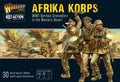 Bolt Action: Afrika Korps - 