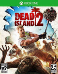 Dead Island 2 (Xbox One) - Game Manual Only