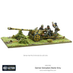 Bolt Action: German Grenadiers Starter Army - 