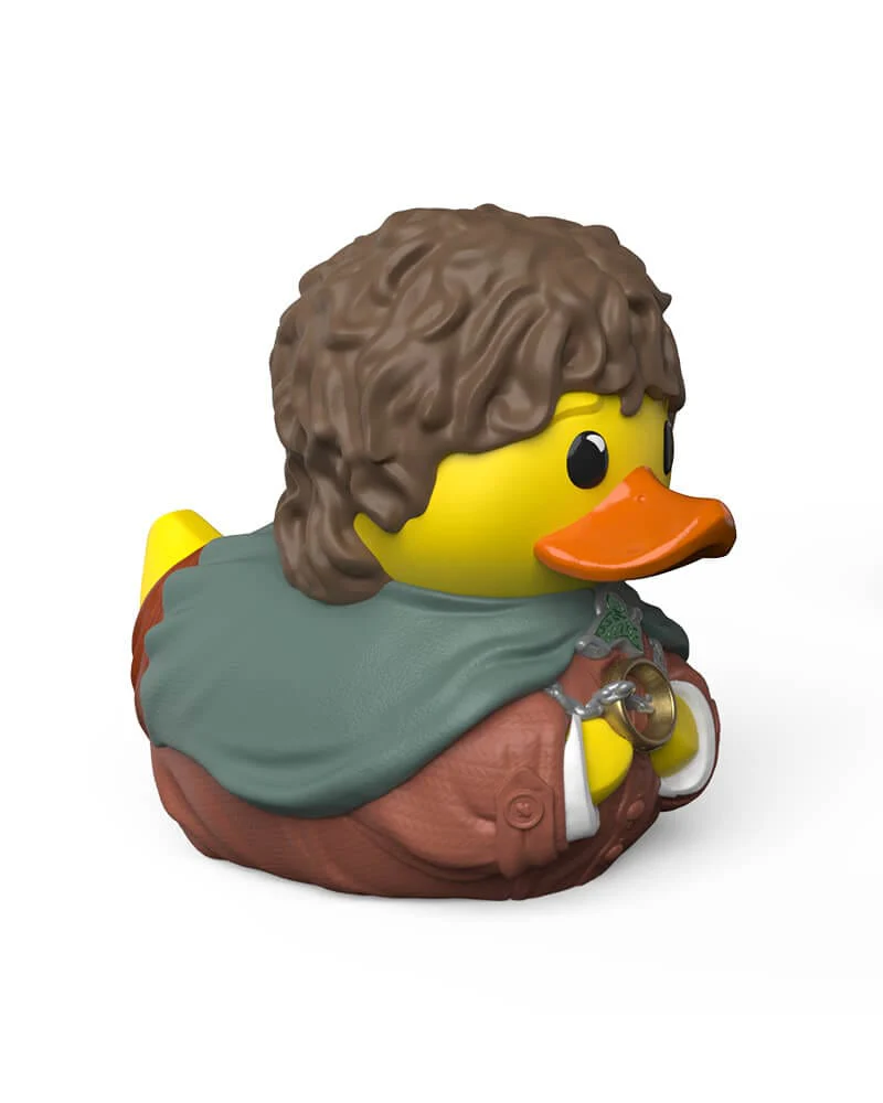 Frodo TUBBZ Collectible Duck (Boxed Edition)