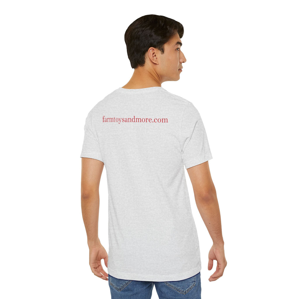 Heartland Die-Cast & Promotions Logo Tee