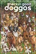 Heckin' Good Doggos - 