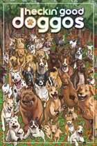 Heckin' Good Doggos - 