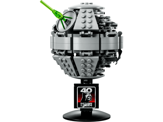 LEGO - Star Wars Death Star II 40591 - 