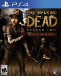 The Walking Dead Season 2 (Playstation 4) - Brand New