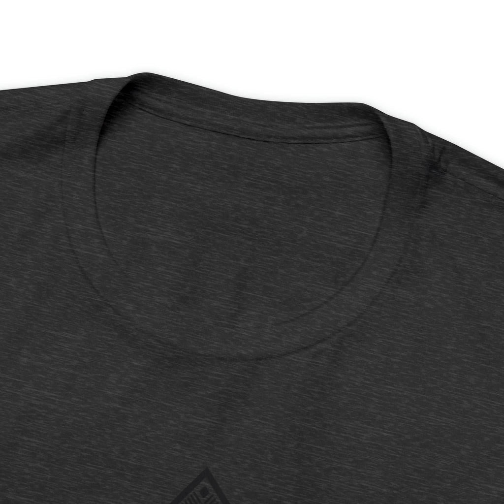 Sorcerer Class Shirt - Army / S