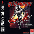 Grid Runner (Playstation) - Game Manual Only