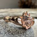Edenderry Claddagh Ring