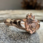 Edenderry Claddagh Ring