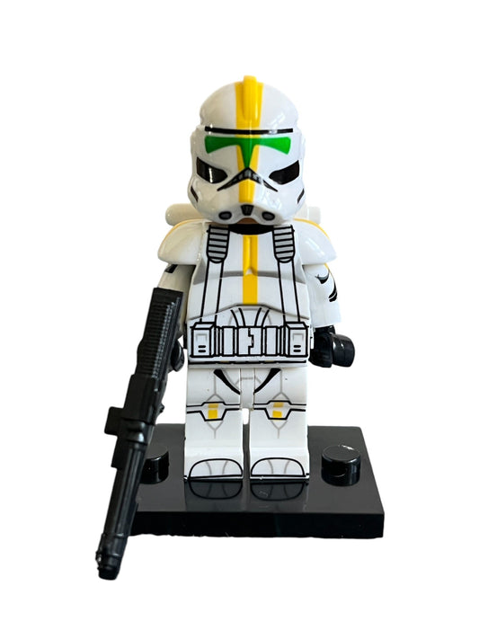 Stormtrooper (Yellow) - Star Wars