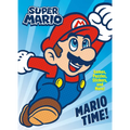 Super Mario: Mario Time (Nintendo(r))