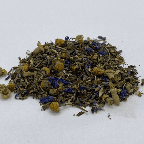 40 Winks Sleepy Loose Leaf Tea - Tea Lover
