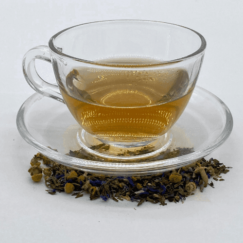 40 Winks Sleepy Loose Leaf Tea - Tea Lover
